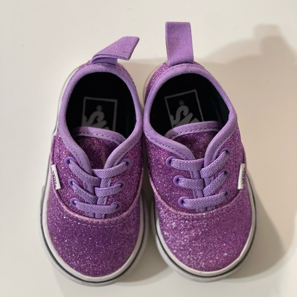 Baby/Toddler Vans Shoe - Picture 5 of 10